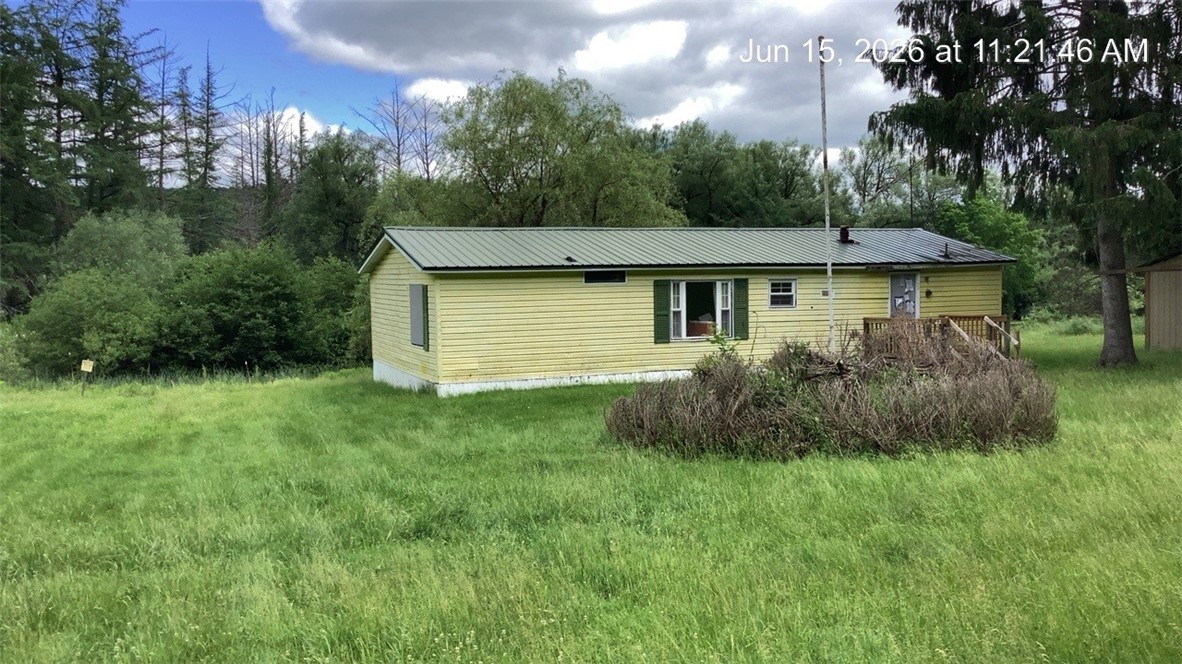 1184 Collins Road Earlville, NY 13332 - Photo 5 of 6