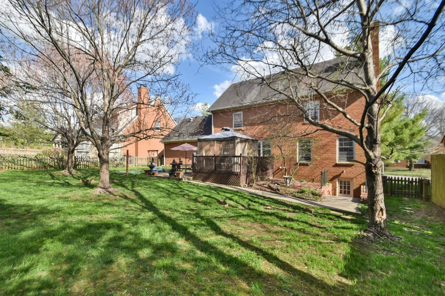 1079 Rockbridge Road Lexington, KY 40515 - Photo 57 of 64 Photo 57