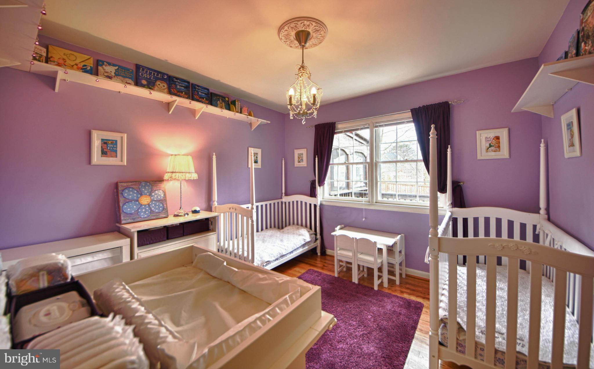 3414 Ramsgate Terrace Alexandria, VA 22309 - Photo 15 of 28 Bedroom