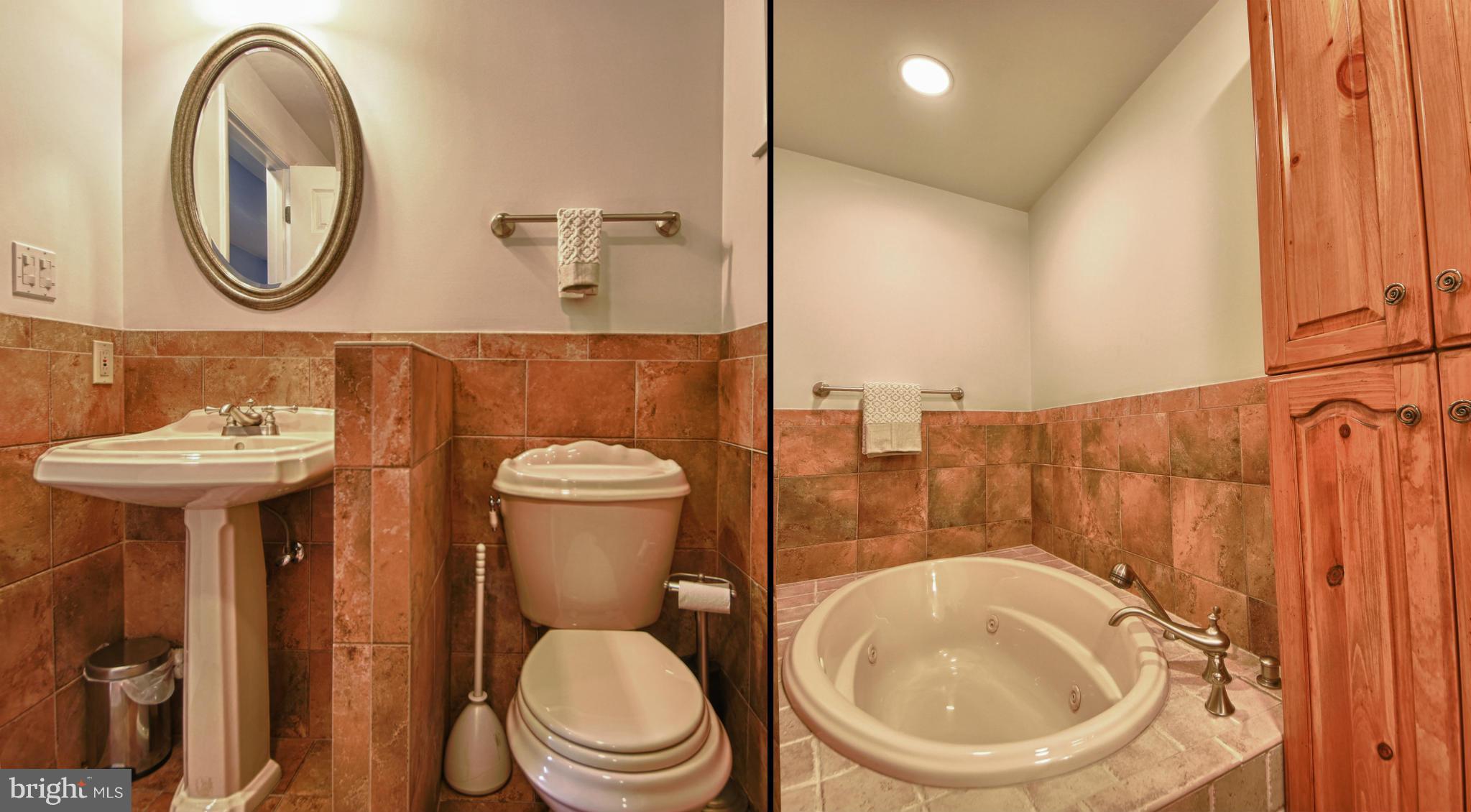 3414 Ramsgate Terrace Alexandria, VA 22309 - Photo 22 of 28 Bath