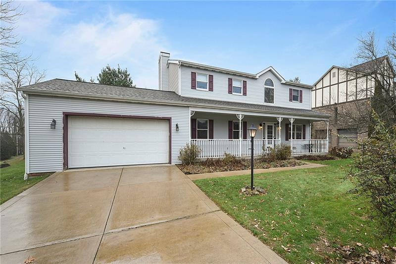 250 Seanor Road Irwin, PA 15642 - Photo 1 of 25 Gallery Image 1