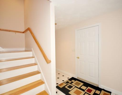 2 Conifer Hill Road Chelmsford, MA 01824 - Photo 15 of 32 a view of entryway with wooden floor