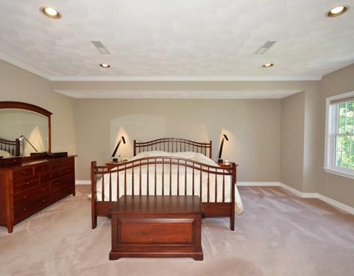 2 Conifer Hill Road Chelmsford, MA 01824 - Photo 21 of 32 a bedroom with furniture and window