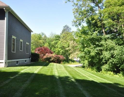 2 Conifer Hill Road Chelmsford, MA 01824 - Photo 31 of 32 a view of a house with a yard