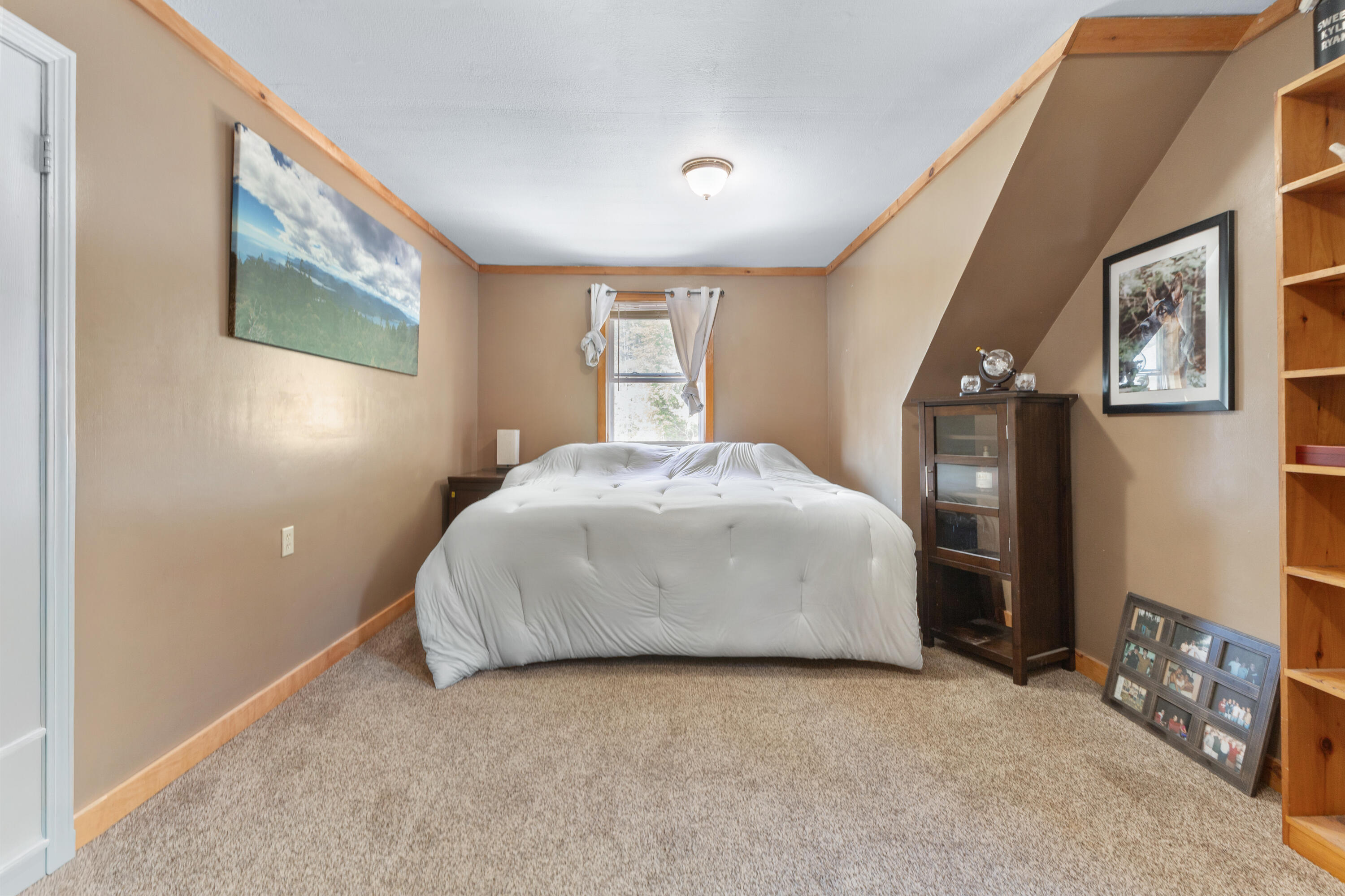 18 Deer Ridge Lane Surry, ME 04684 - Photo 21 of 50 Bedroom