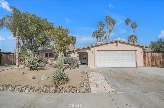 $629,500 | 74216 Myrsine Avenue, Palm Desert, CA 92260