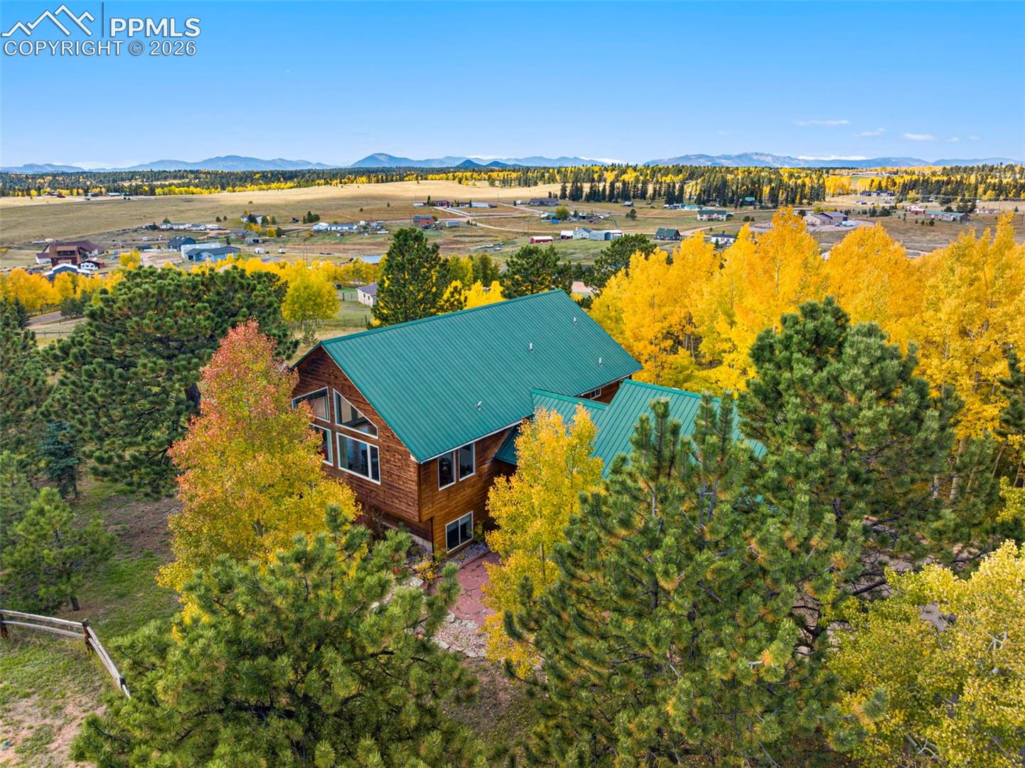 162 Ridge Top Drive Divide, CO 80814 - Photo 44 of 50 Gallery Image 44