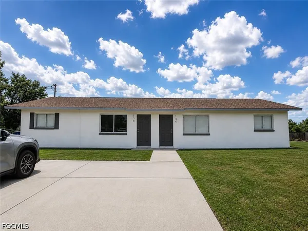 $360,000 | 138 Gordon Avenue South, Lehigh Acres, FL 33973