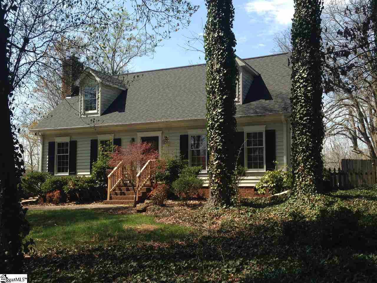 260 Old Farrs Bridge Road Greenville, SC 29611 - Photo 1 of 1 Gallery Image 1