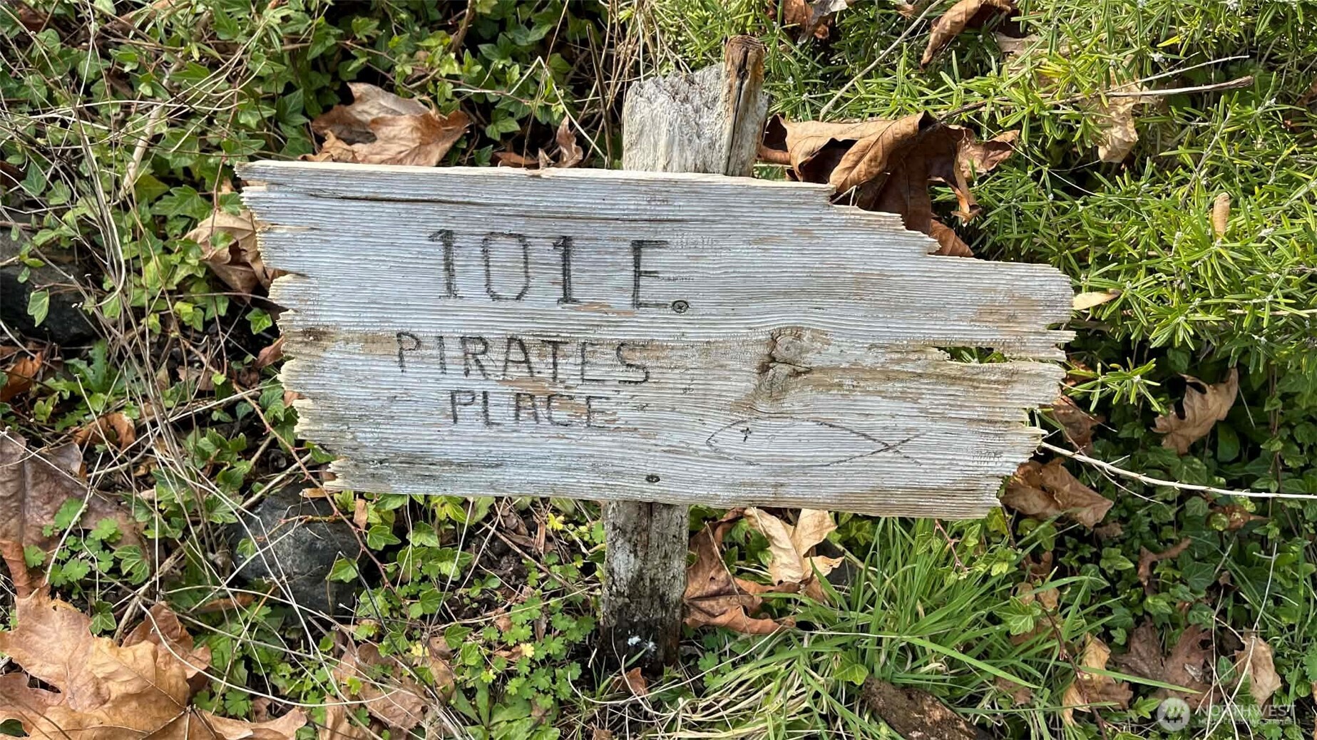 101 East Pirates Place Grapeview, WA 98546 - Photo 15 of 21