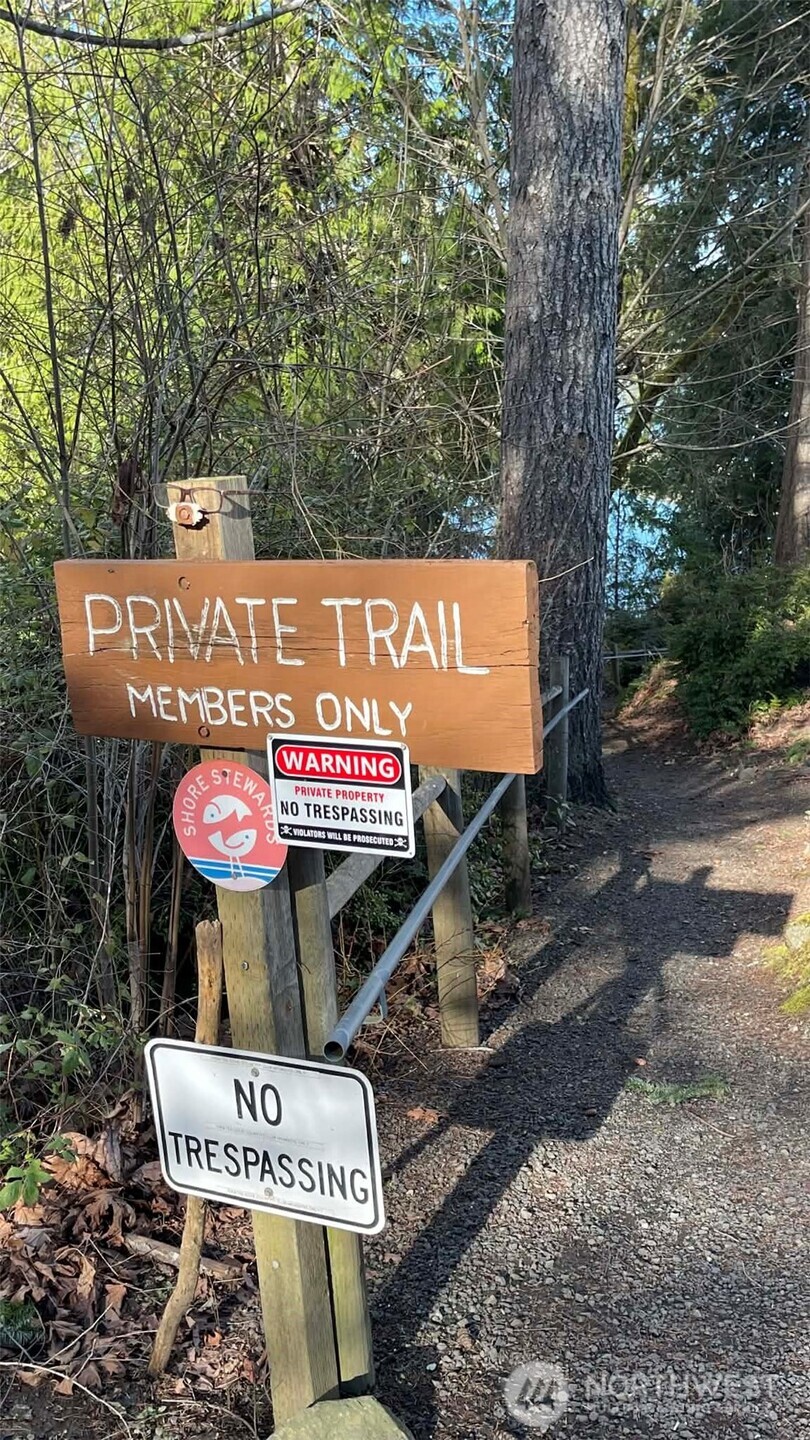 101 East Pirates Place Grapeview, WA 98546 - Photo 17 of 21