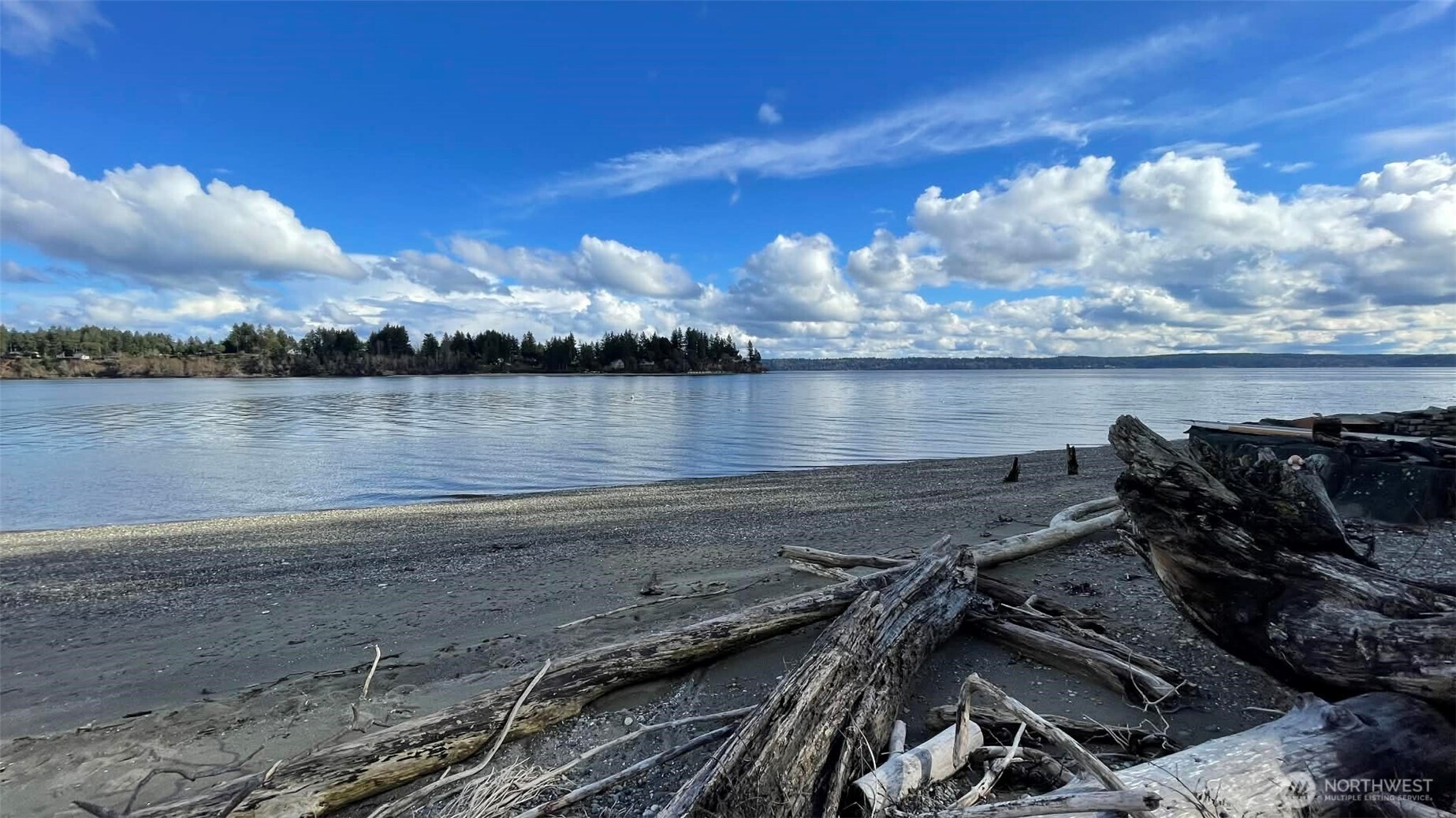 101 East Pirates Place Grapeview, WA 98546 - Photo 20 of 21