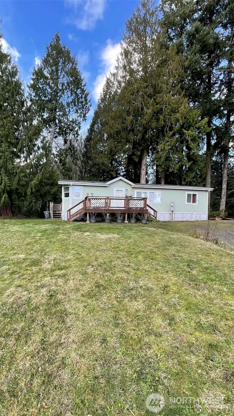 101 East Pirates Place Grapeview, WA 98546 - Photo 21 of 21