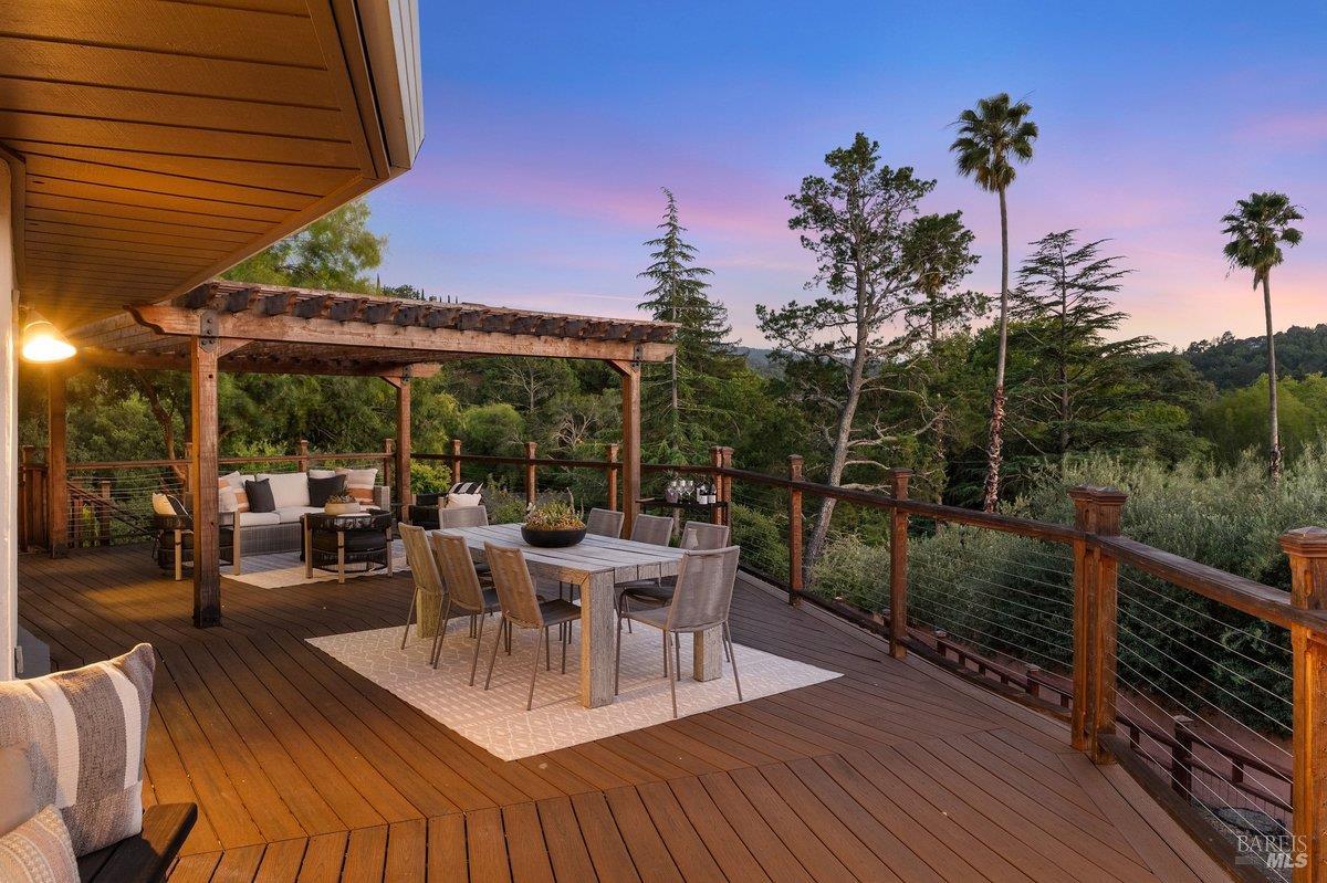111 Deer Hollow Road San Anselmo, CA 94960 - Photo 60 of 70