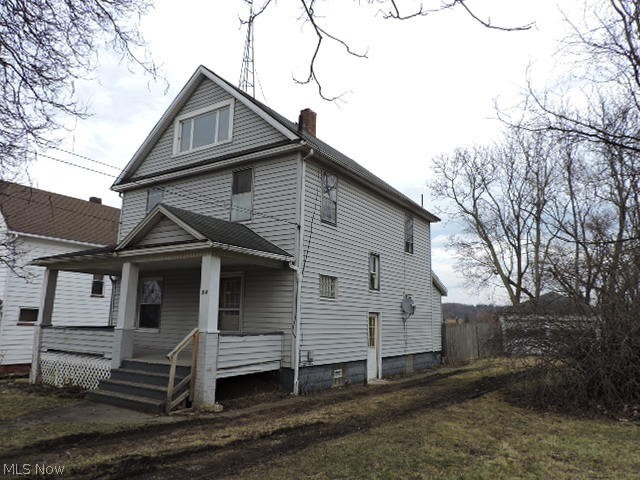 94 Ridgeway Street Struthers, OH 44471 - Photo 4 of 23