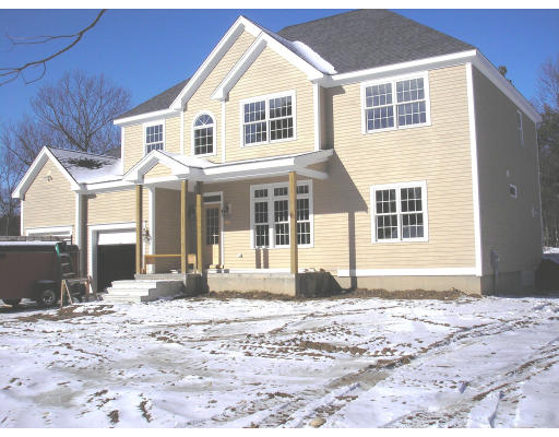 Lot 4 Daniels Road Marlborough, MA 01752 - Photo 1 of 4 Gallery Image 1