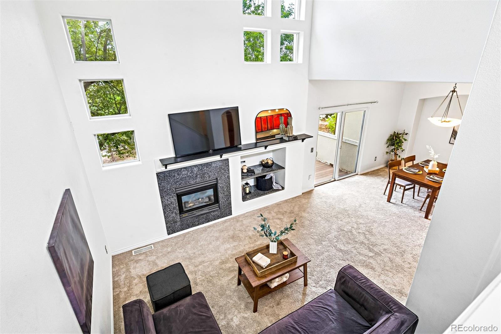 6697 South Forest Way, Unit E Centennial, CO 80121 - Photo 1 of 41