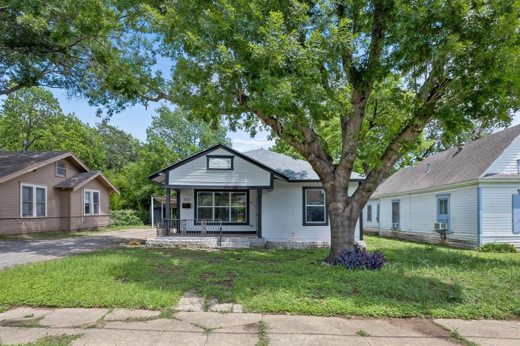 312 Leads Street Dallas, TX 75203 - Photo 27 of 27