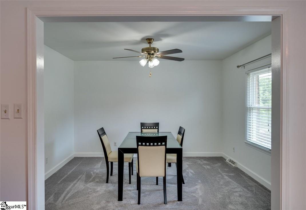 1315 Northampton Road Anderson, SC 29621 - Photo 11 of 25