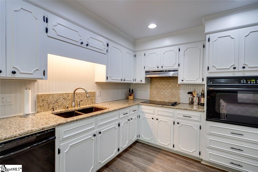 1315 Northampton Road Anderson, SC 29621 - Photo 14 of 25