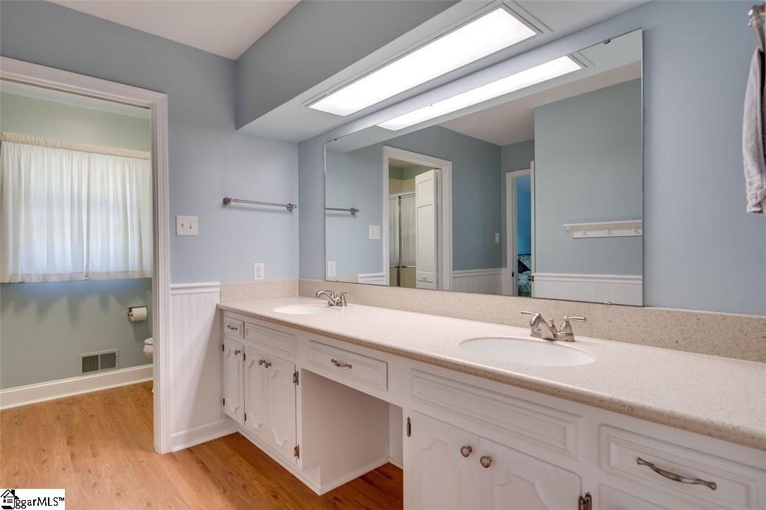 1315 Northampton Road Anderson, SC 29621 - Photo 17 of 25