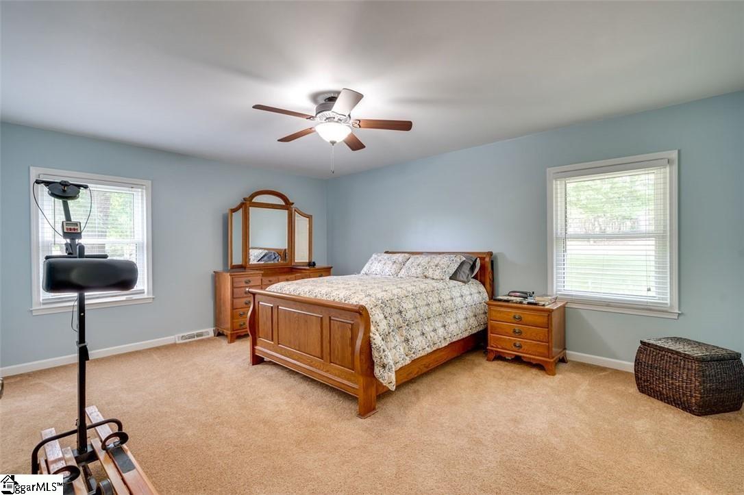 1315 Northampton Road Anderson, SC 29621 - Photo 18 of 25