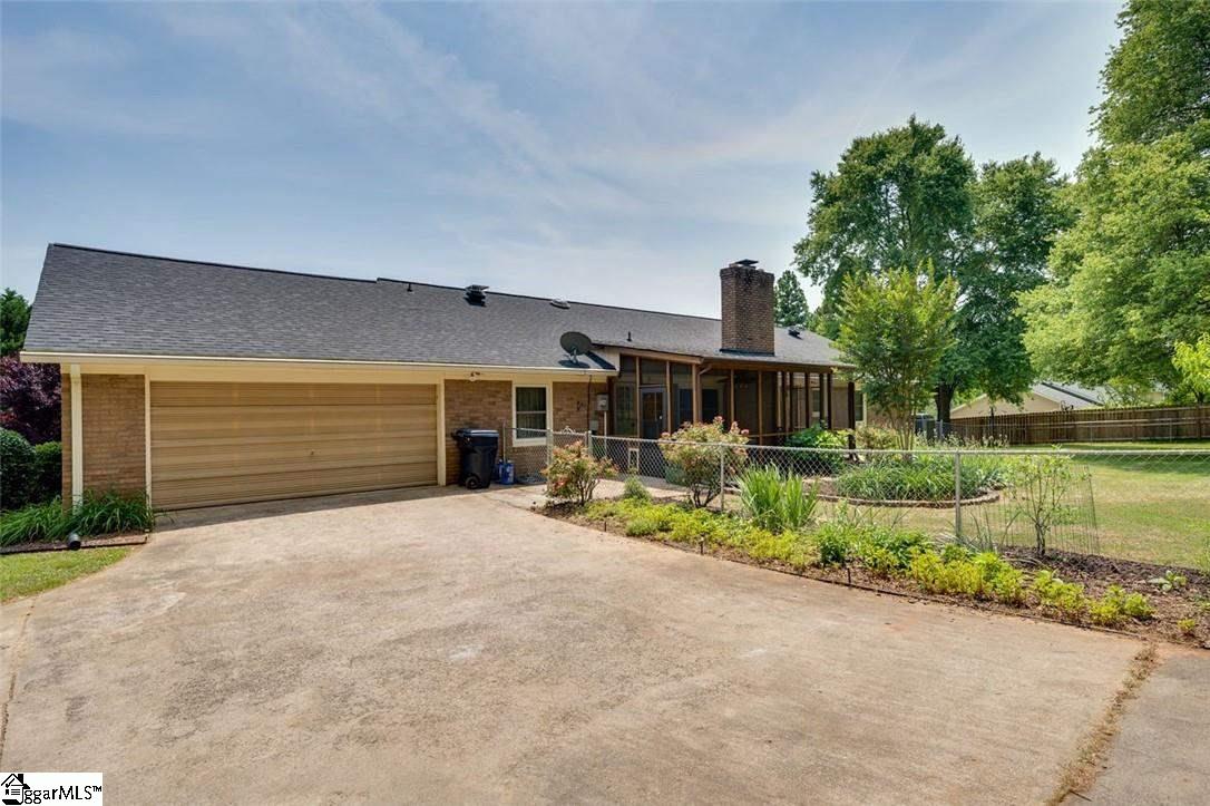 1315 Northampton Road Anderson, SC 29621 - Photo 23 of 25