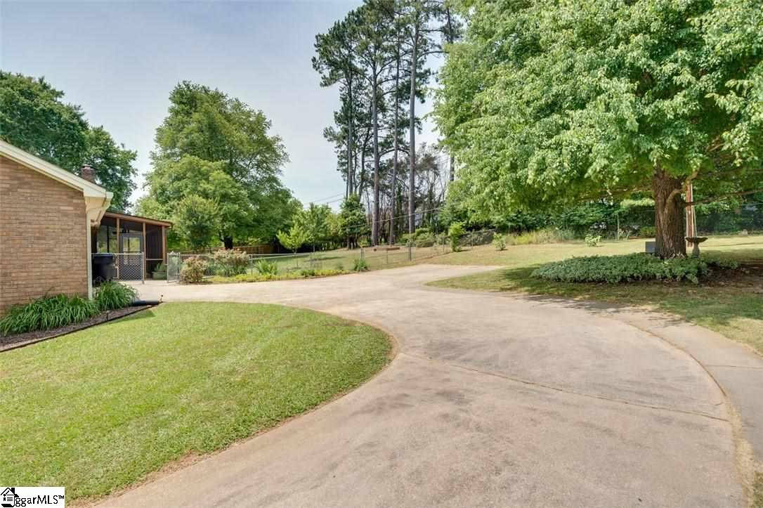 1315 Northampton Road Anderson, SC 29621 - Photo 24 of 25