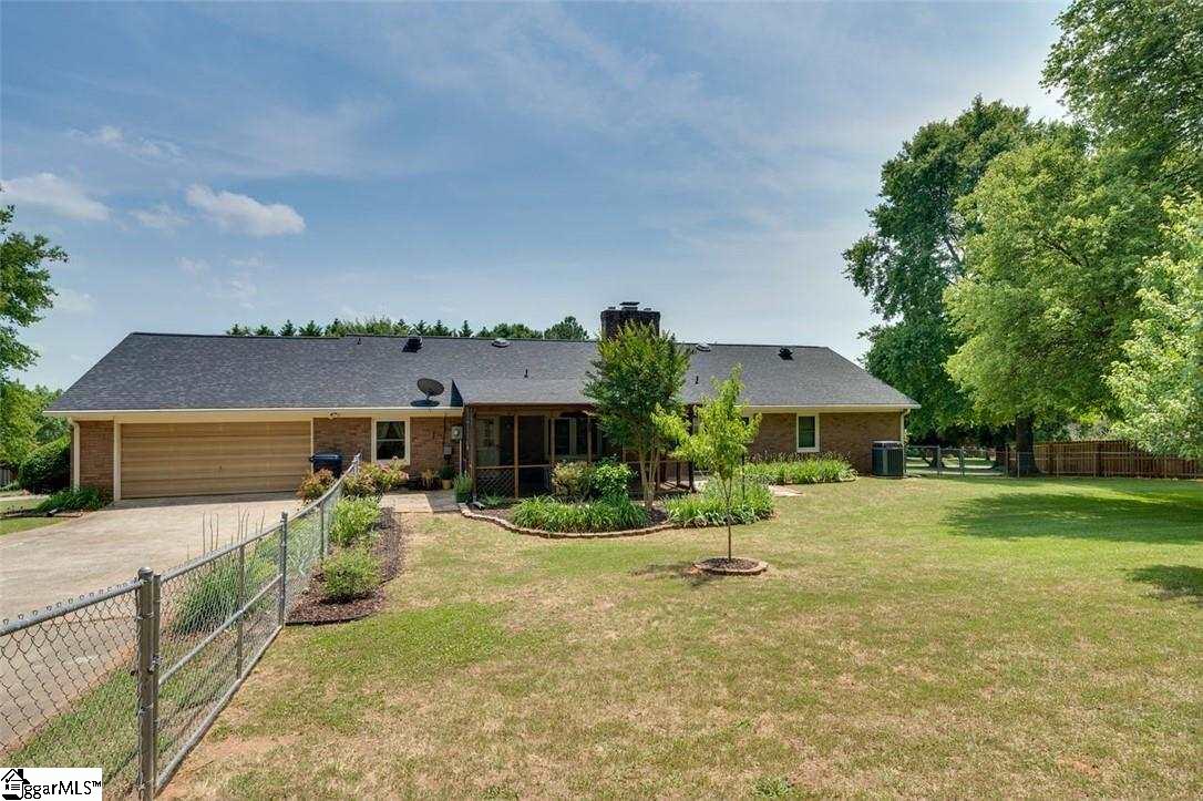 1315 Northampton Road Anderson, SC 29621 - Photo 25 of 25