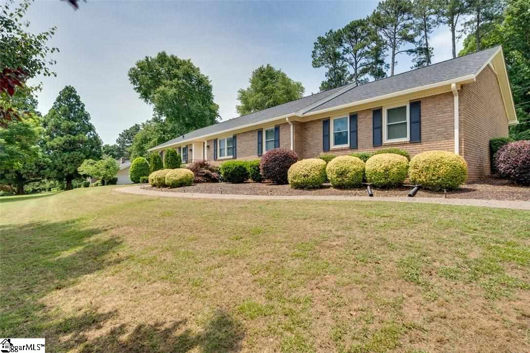 1315 Northampton Road Anderson, SC 29621 - Photo 5 of 25