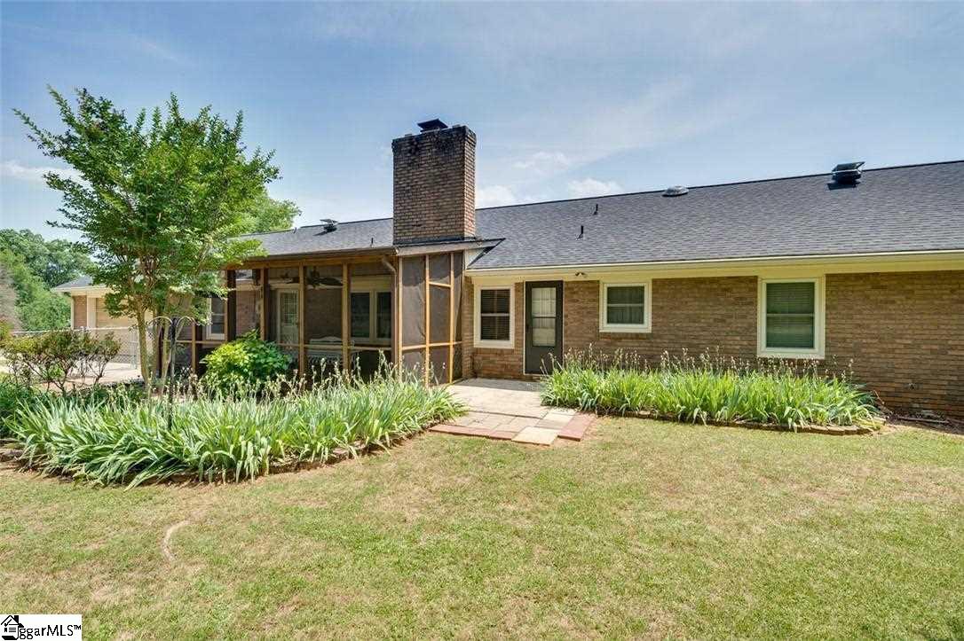 1315 Northampton Road Anderson, SC 29621 - Photo 6 of 25