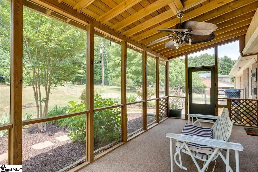 1315 Northampton Road Anderson, SC 29621 - Photo 7 of 25