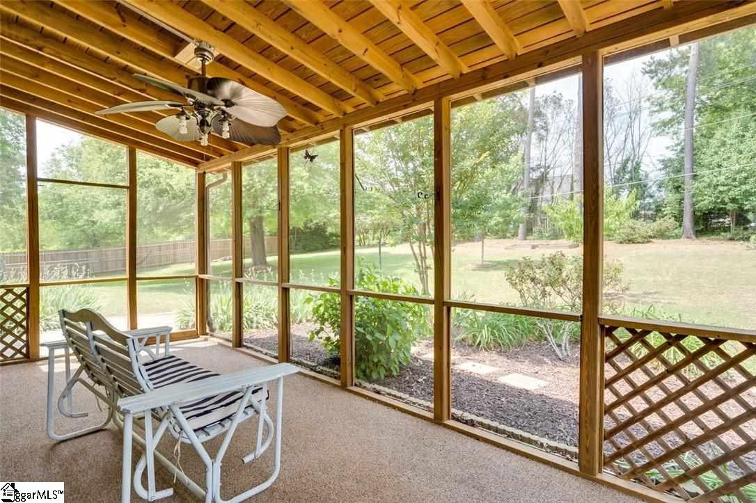 1315 Northampton Road Anderson, SC 29621 - Photo 8 of 25