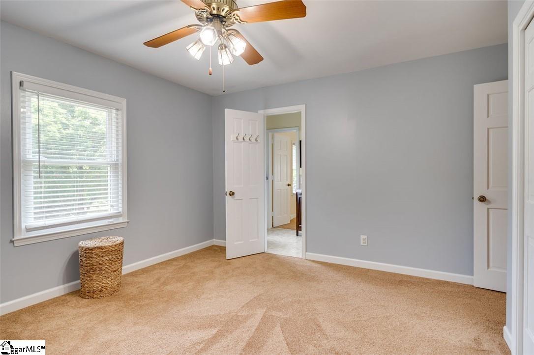 1315 Northampton Road Anderson, SC 29621 - Photo 10 of 25