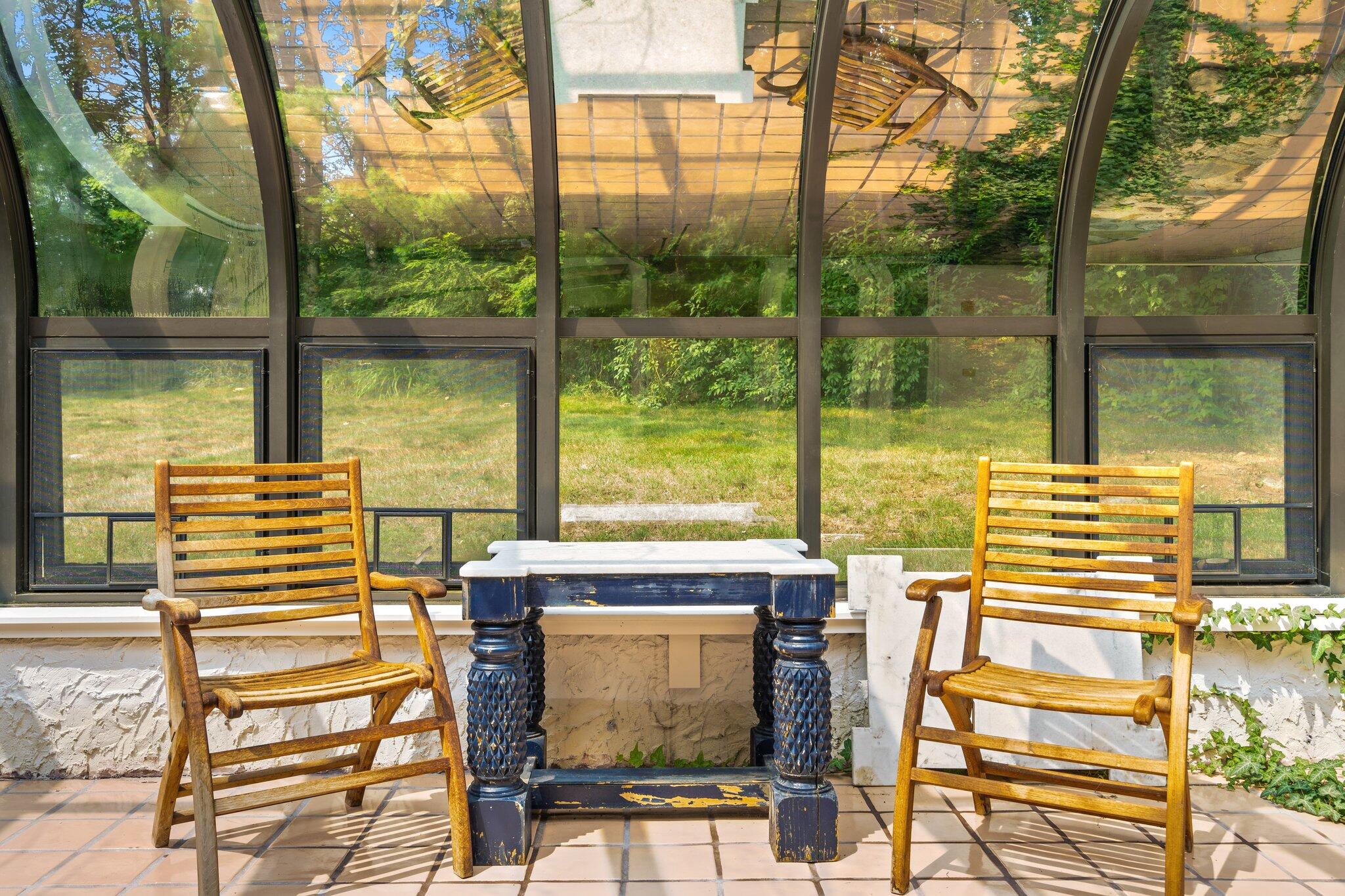 250 Foreside Road Cumberland Foreside, ME 04110 - Photo 13 of 58 Atrium