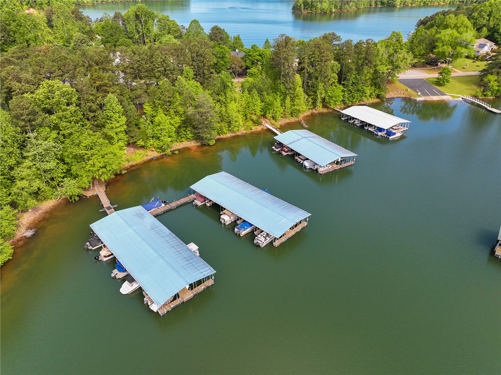 309 Nicklaus Road Westminster, SC 29693 - Photo 6 of 11 Chickasaw Marina