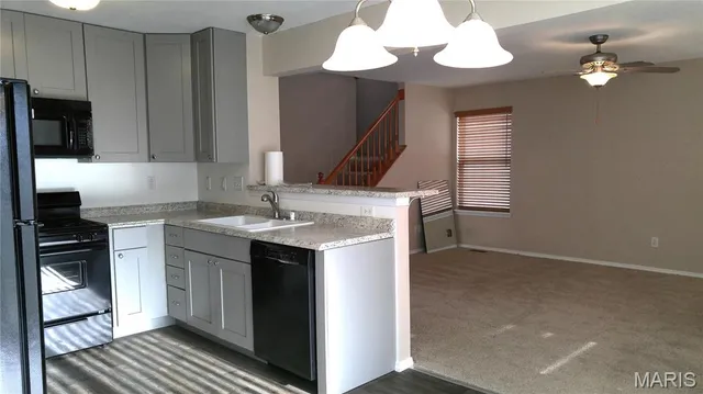 $270,000 | 18 West Homefield Point Court, O'Fallon, MO 63366