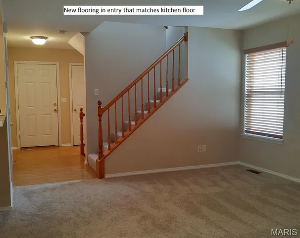 $270,000 | 18 West Homefield Point Court, O'Fallon, MO 63366