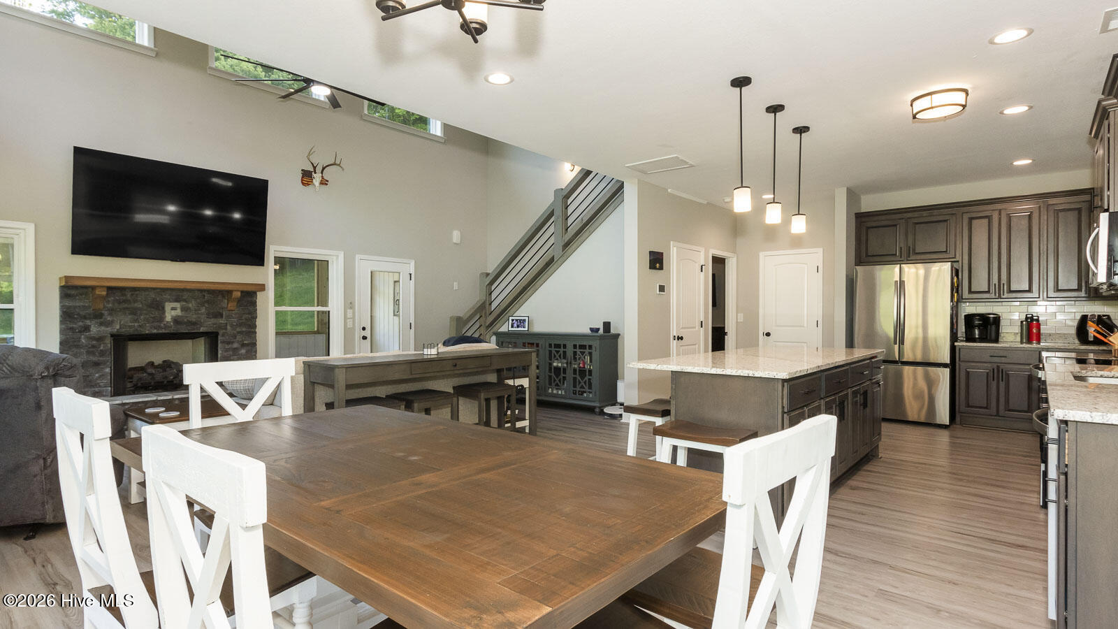1651 Winding Stairs Road Topton, NC 28781 - Photo 45 of 132