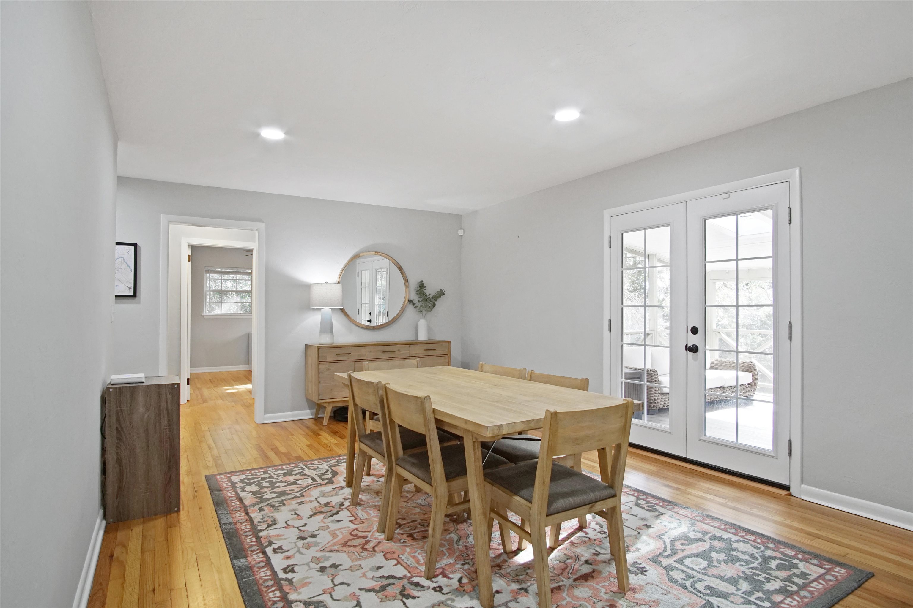 163 Sinclair Road Tallahassee, FL 32312 - Photo 12 of 35 Gallery Image 12