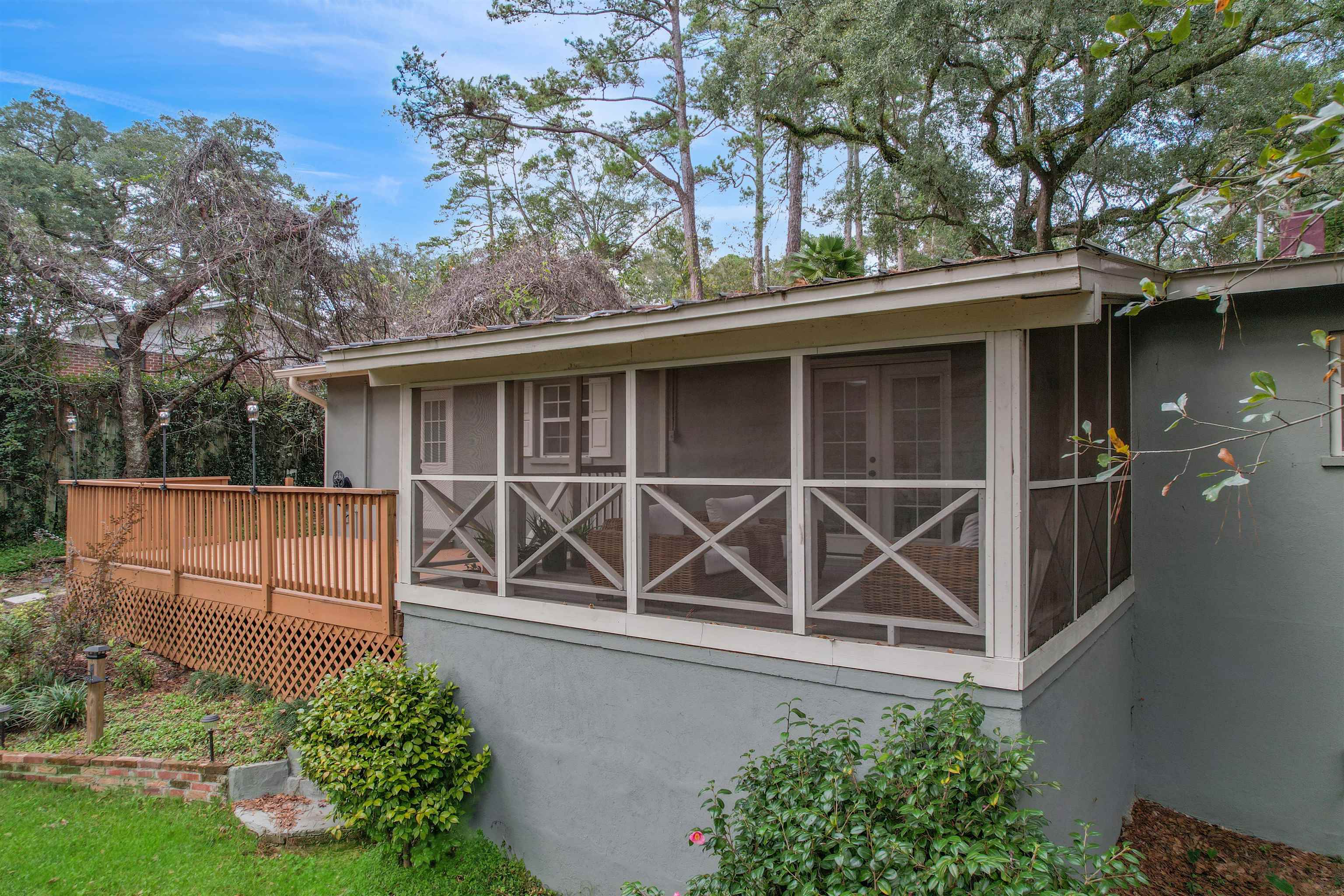 163 Sinclair Road Tallahassee, FL 32312 - Photo 25 of 35 Gallery Image 25