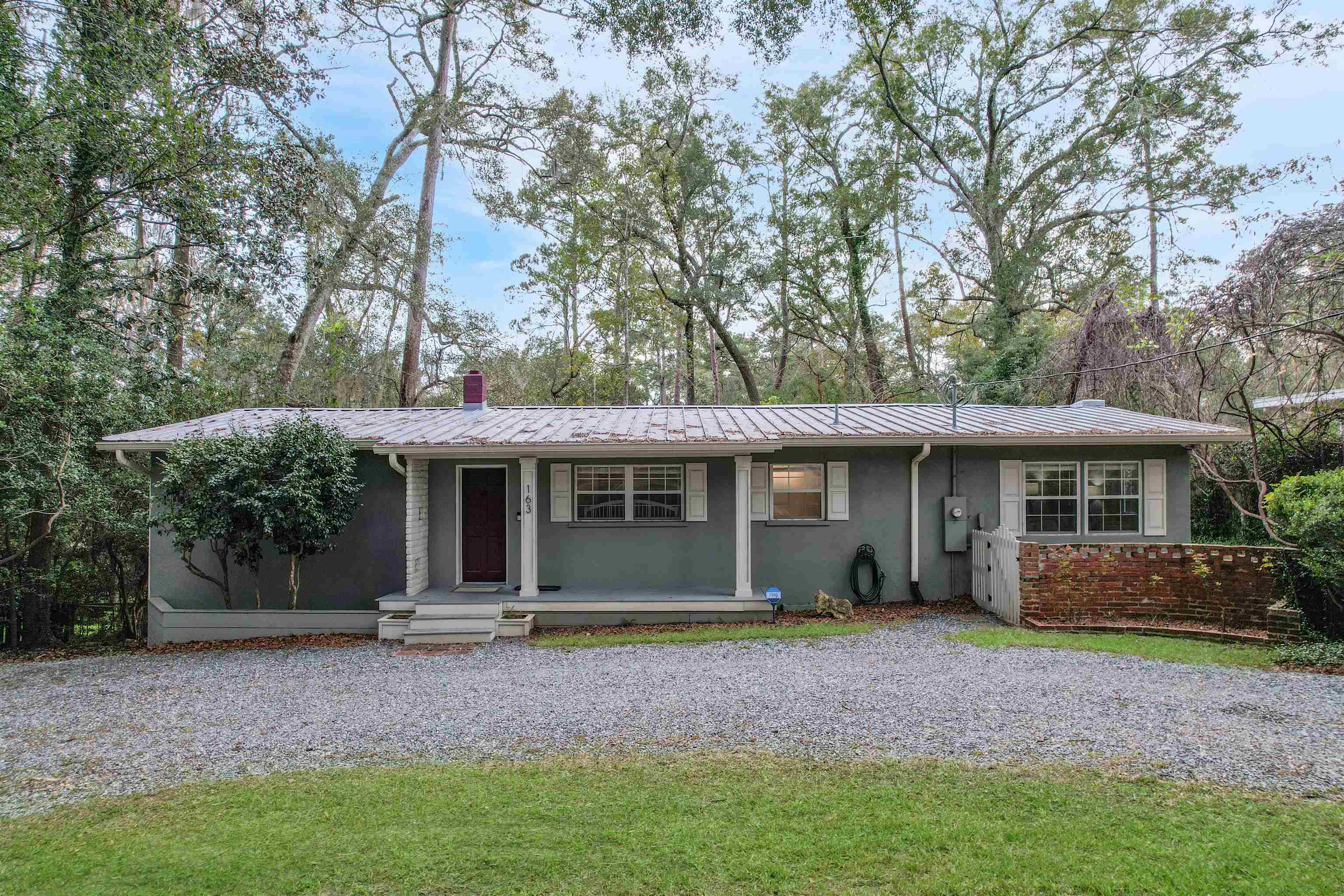 163 Sinclair Road Tallahassee, FL 32312 - Photo 26 of 35 Gallery Image 26