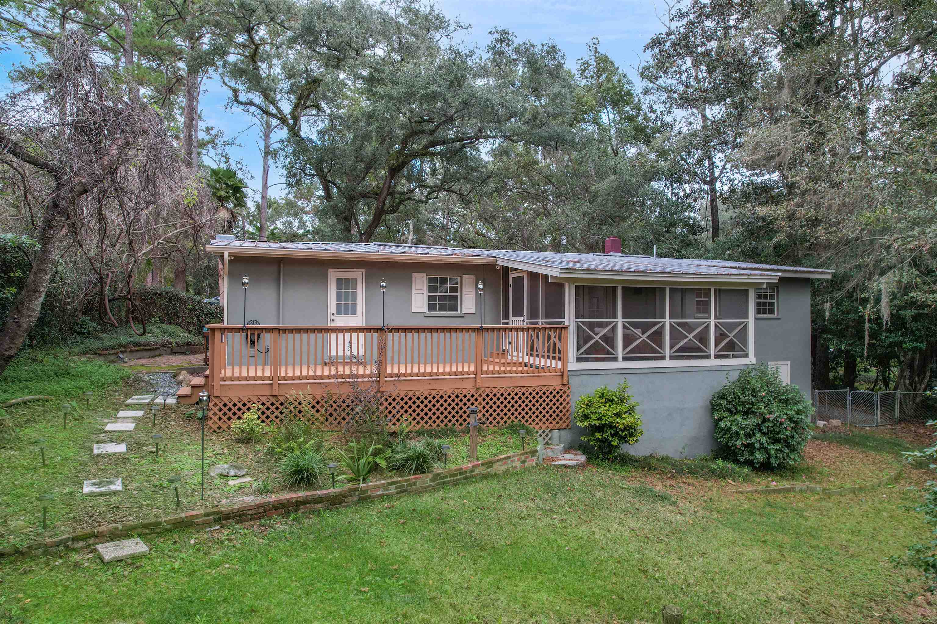 163 Sinclair Road Tallahassee, FL 32312 - Photo 35 of 35 Gallery Image 35