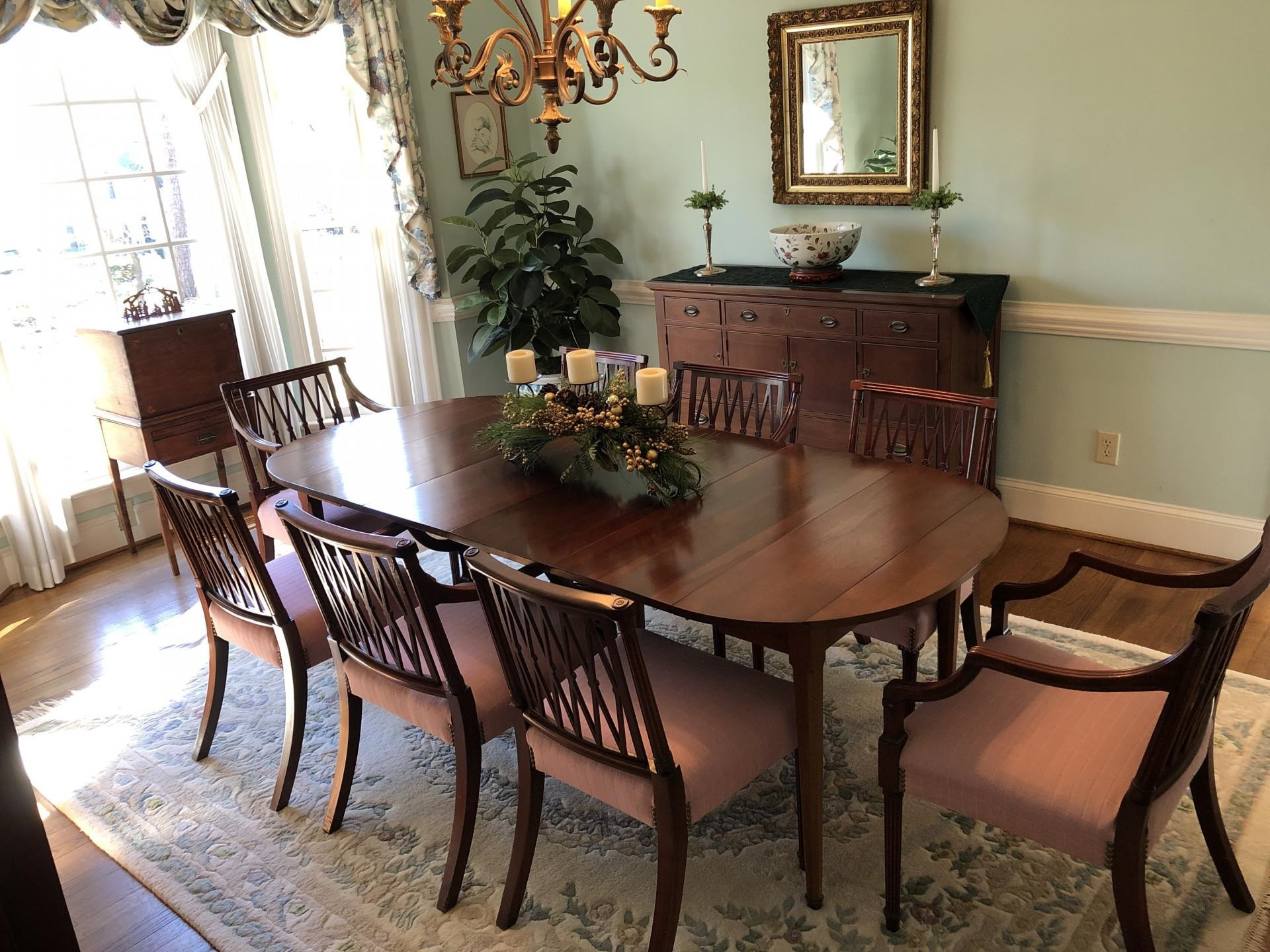 10105 Grafton Road Raleigh, NC 27615 - Photo 4 of 13 Photo 4