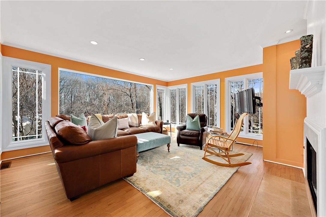 106 Old Stone Hill Road Pound Ridge, NY 10576 - Photo 5 of 25