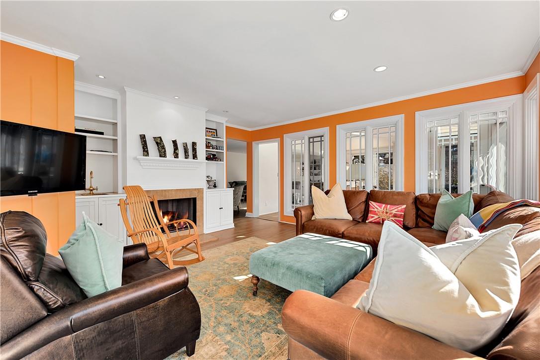 106 Old Stone Hill Road Pound Ridge, NY 10576 - Photo 6 of 25