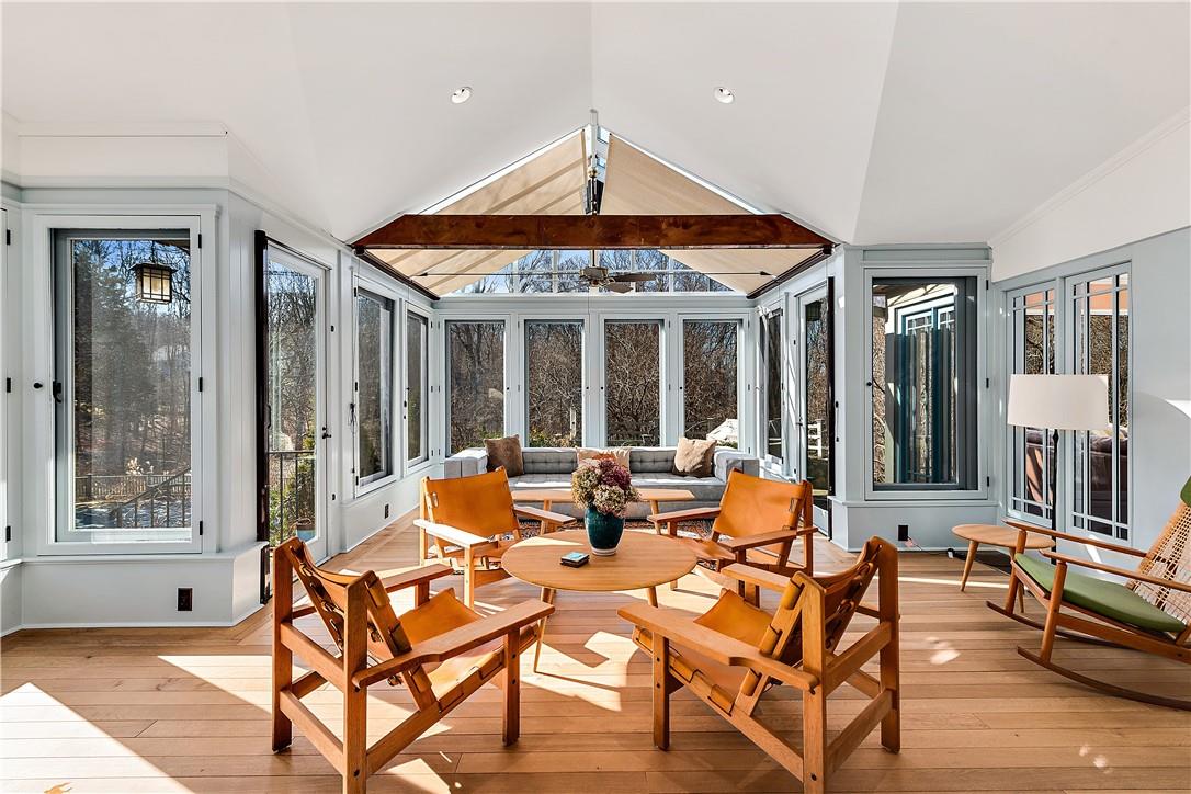 106 Old Stone Hill Road Pound Ridge, NY 10576 - Photo 8 of 25