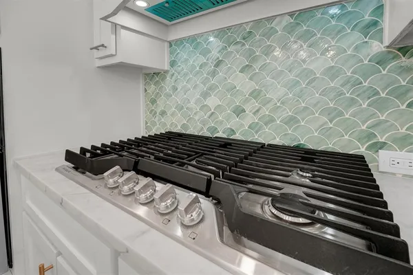 a close up of a sink