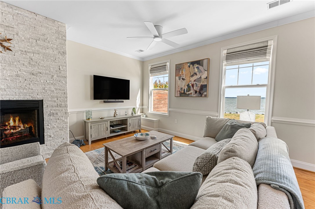 584 Riverside Drive Lancaster, VA 22503 - Photo 19 of 51 Gallery Image 19