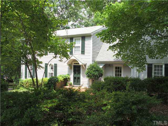 3300 Childers Street Raleigh, NC 27612 - Photo 1 of 25 Exterior Front